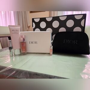 ✨️Dior Beauty Set✨️